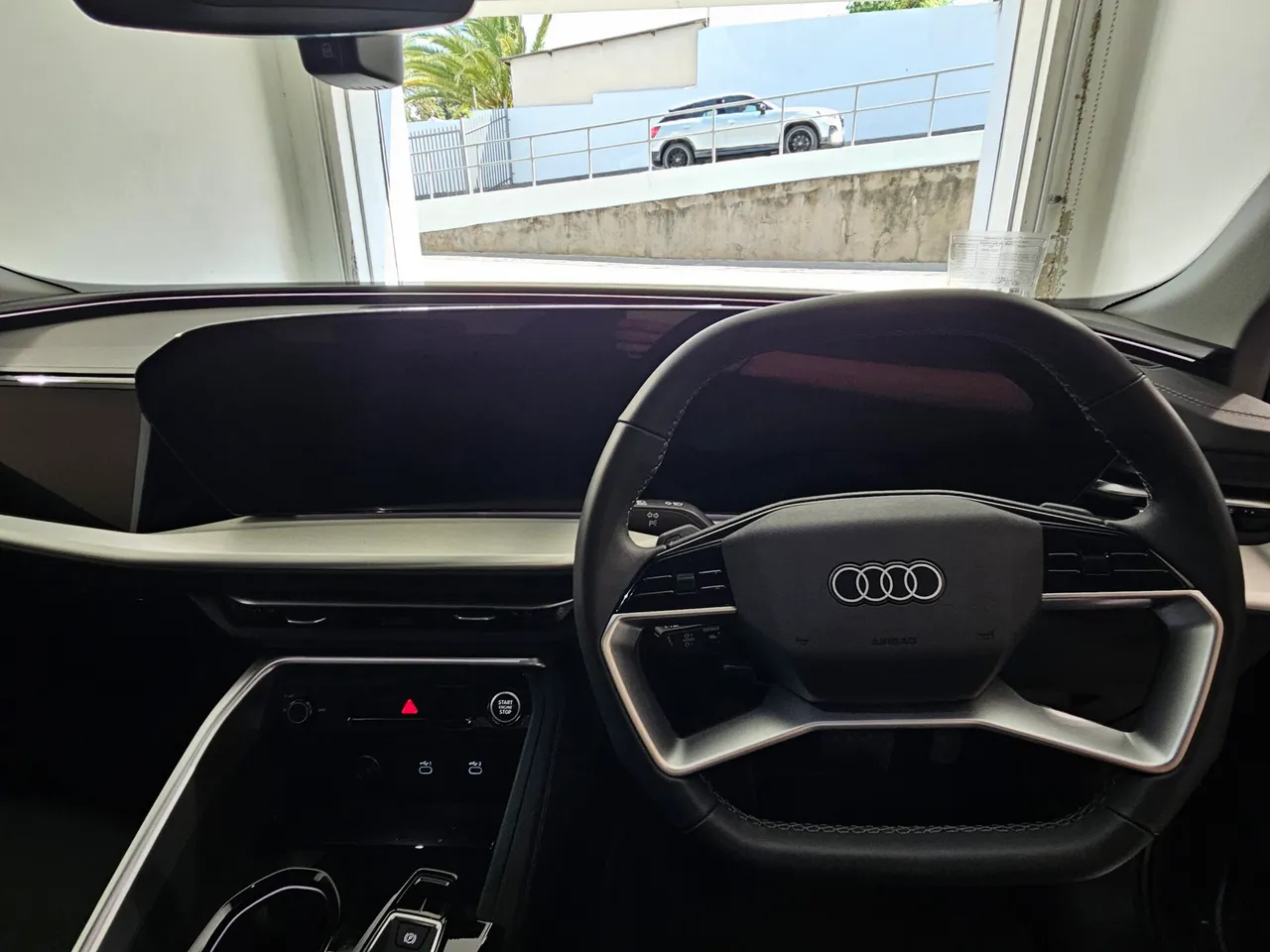 AUDI Q5 SPORTBACK TDI QUATTRO — photo 10