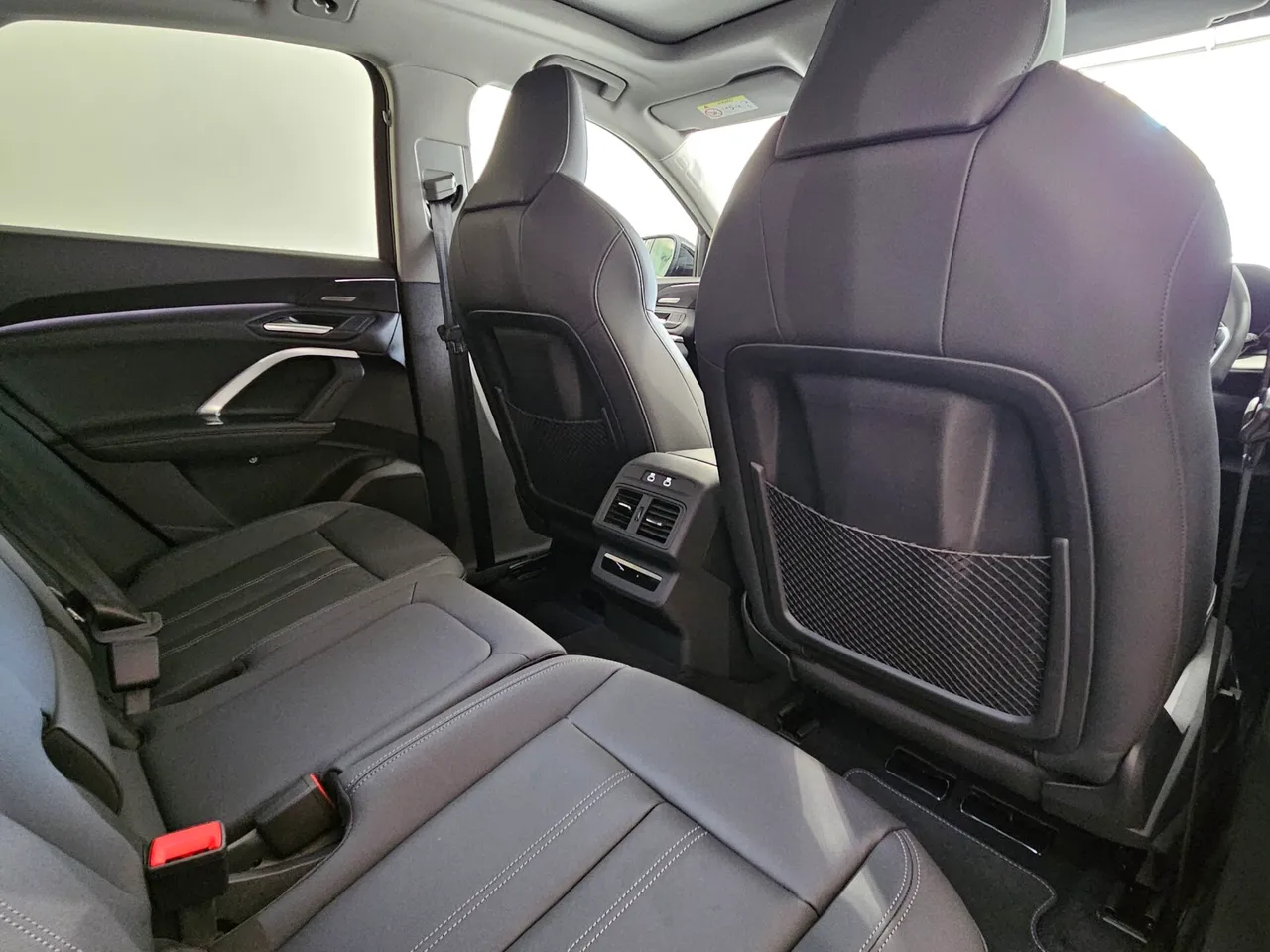 AUDI Q5 SPORTBACK TDI QUATTRO — photo 11