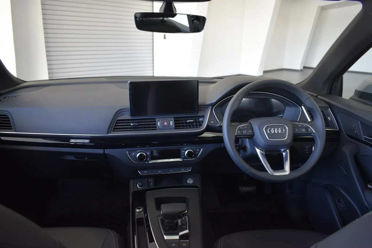 Demo AUDI Q5 SPORTBACK 40 TDI QUATTRO — photo 6
