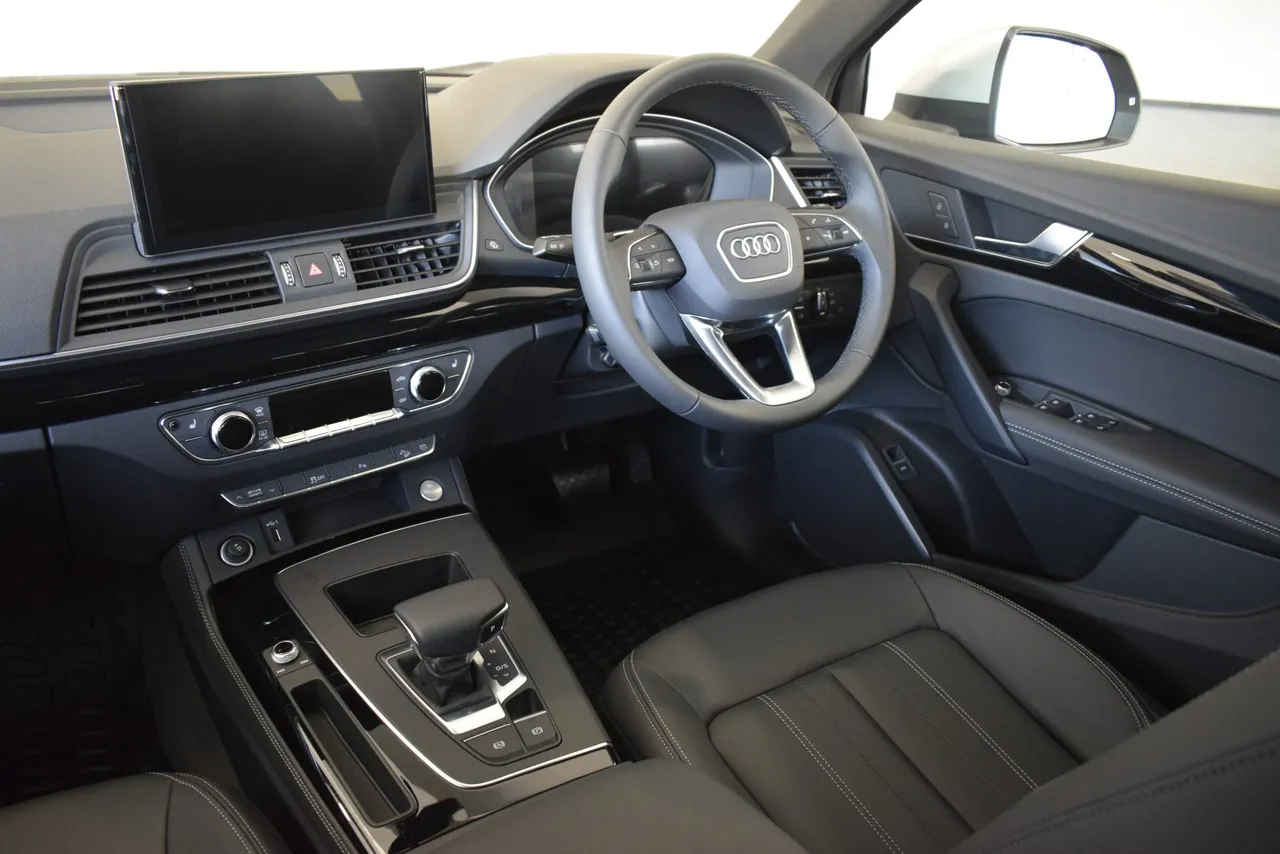 Demo AUDI Q5 SPORTBACK 40 TDI QUATTRO — photo 7