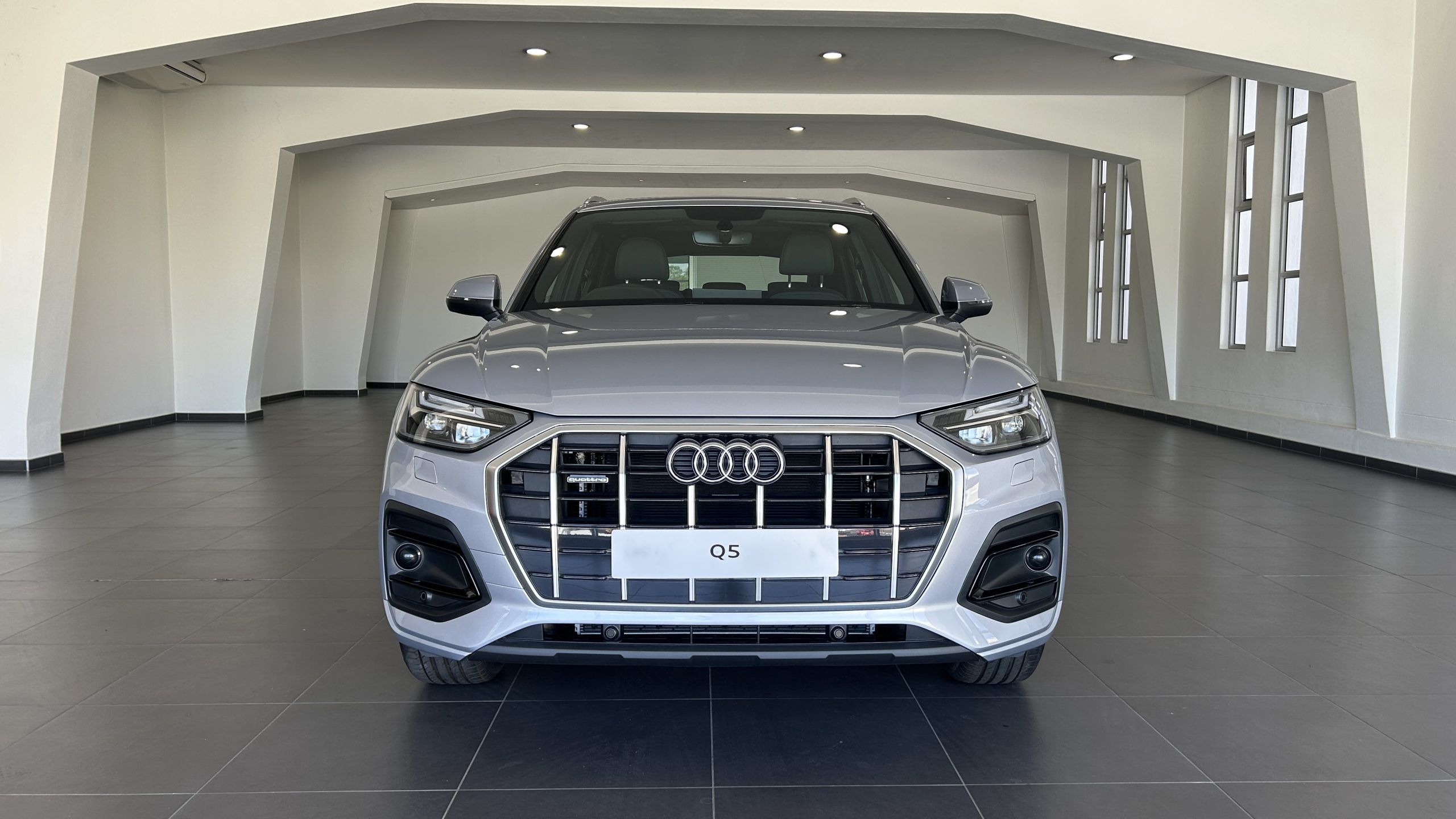 Demo AUDI Q5 SPORTBACK 40 TDI QUATTRO