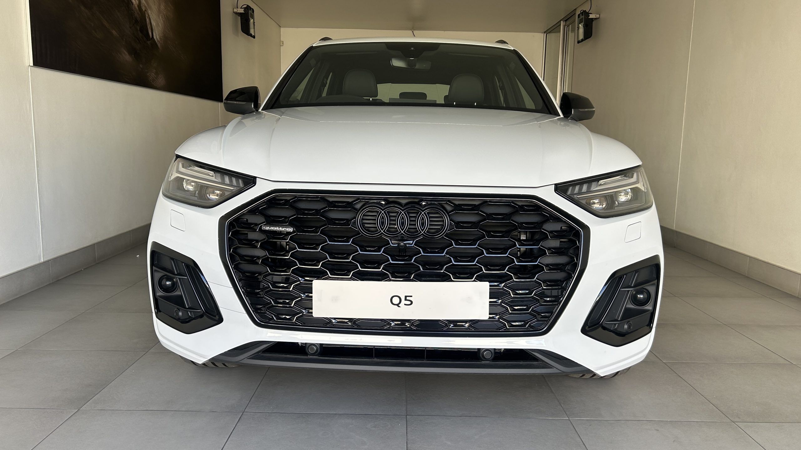 Audi Q5 Sportback TFSI QUATTRO