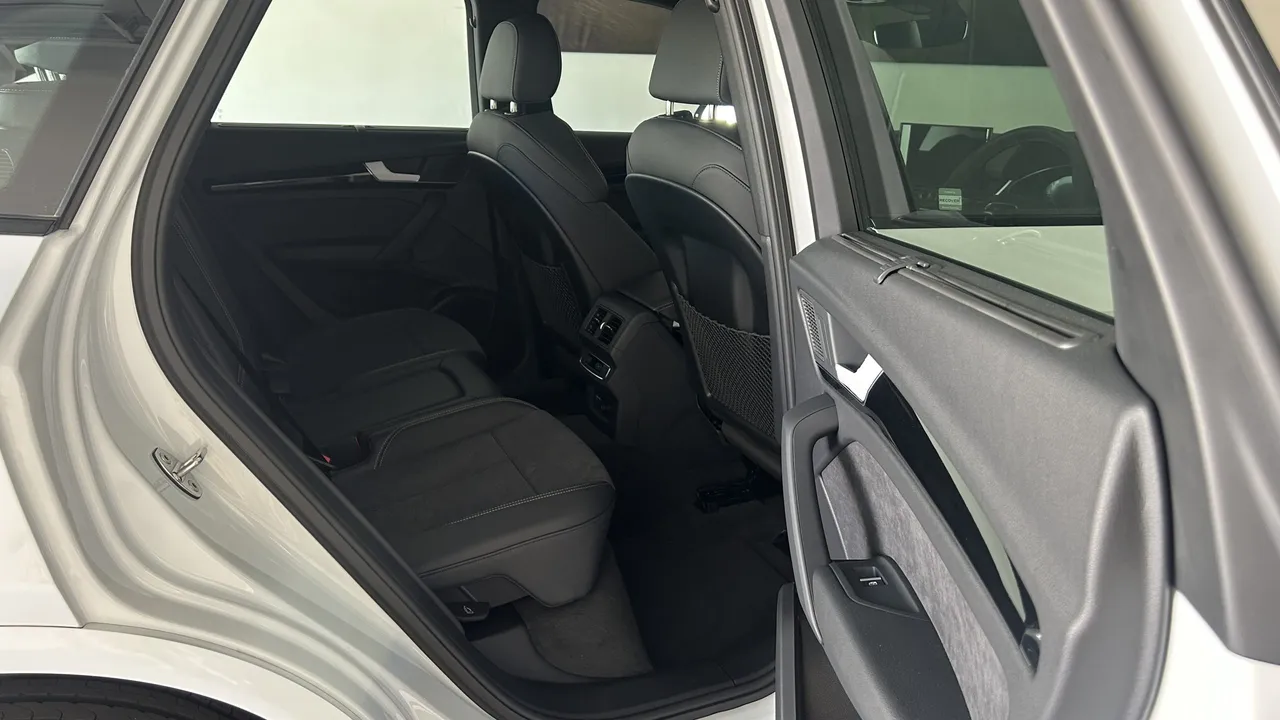 Audi Q5 Sportback TFSI QUATTRO — photo 9