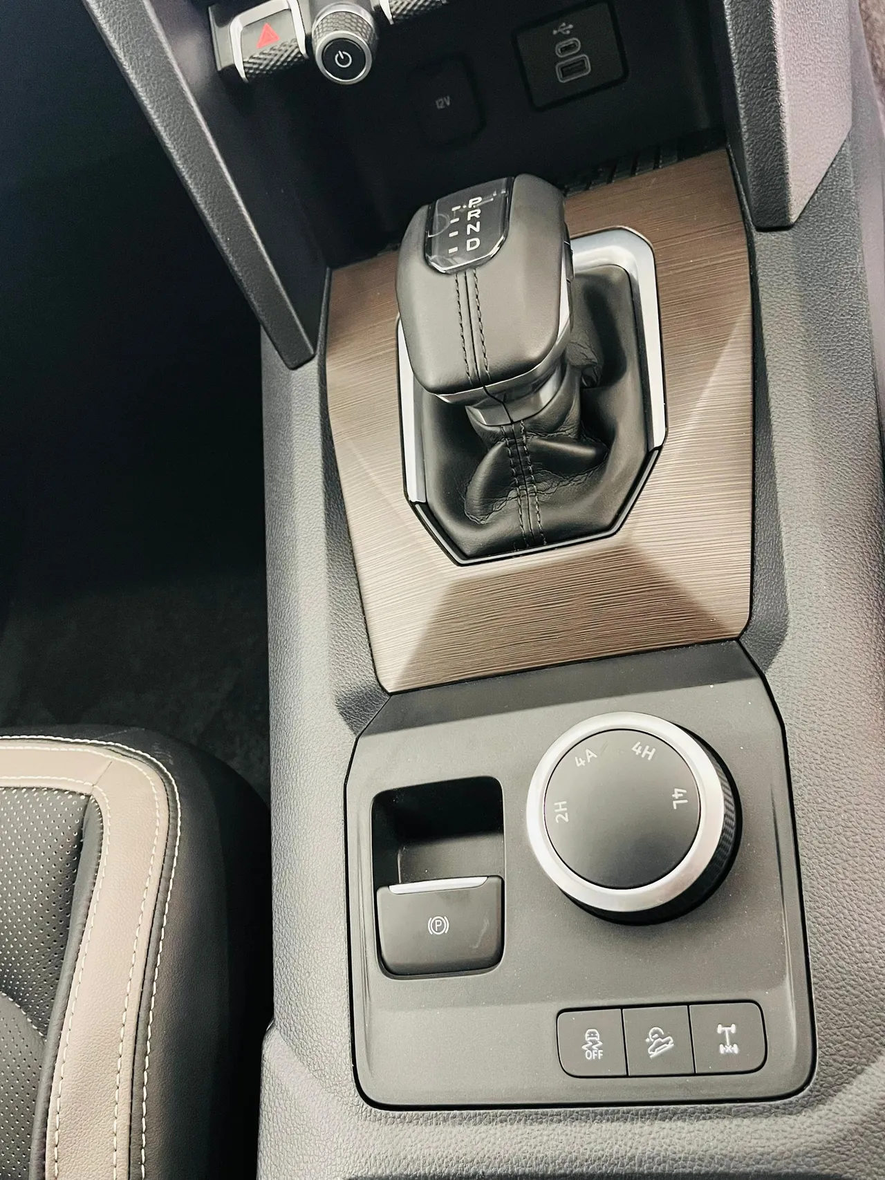 Amarok Style 3.0 V6 TDI 4MOTION — photo 9