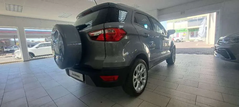 FORD 1.0 Ecoboost Titanium — photo 4