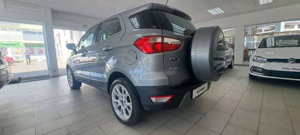 FORD 1.0 Ecoboost Titanium — photo 6