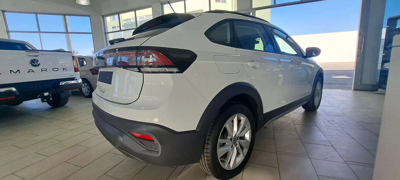 TAIGO 1.0 TSI 85KW LIFE DSG — photo 4