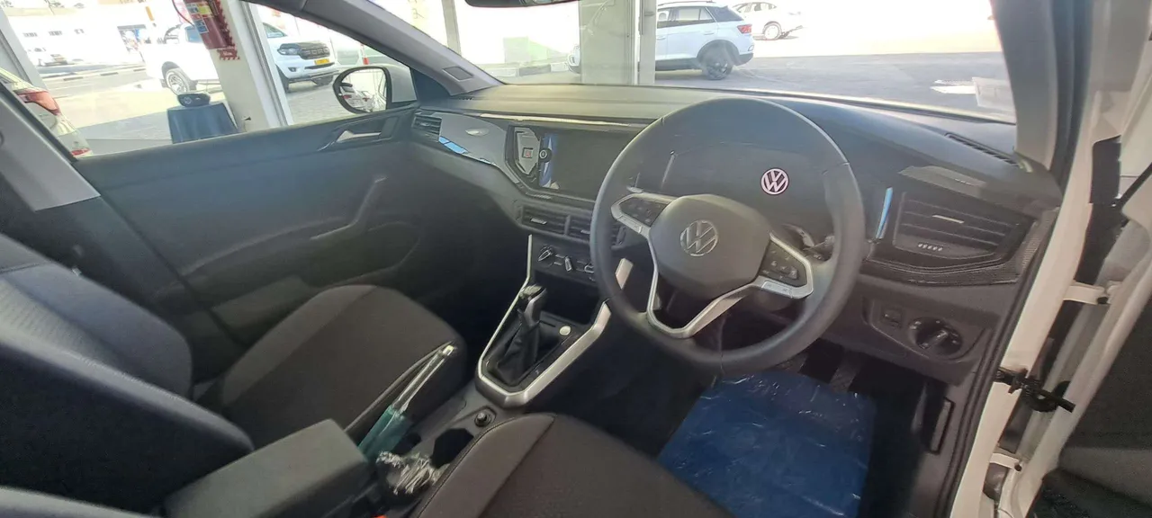 TAIGO 1.0 TSI 85KW LIFE DSG — photo 6