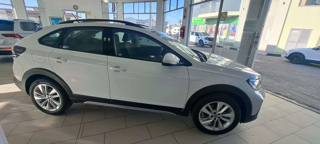 TAIGO 1.0 TSI 85KW LIFE DSG — photo 3