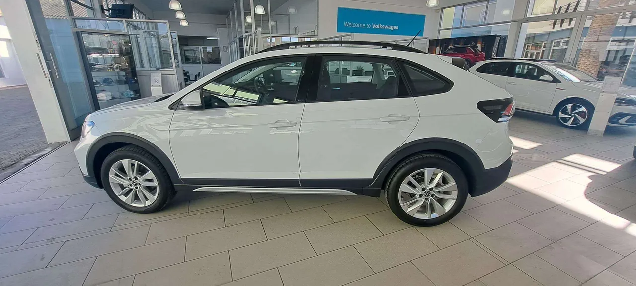 TAIGO 1.0 TSI 85KW LIFE DSG — photo 5