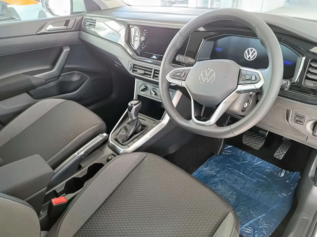 TAIGO 1.0 TSI 85KW LIFE DSG — photo 8