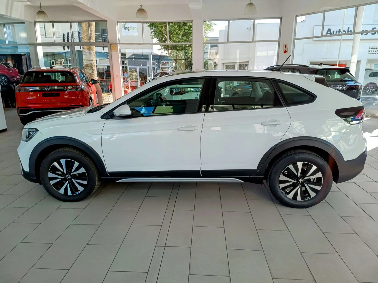 TAIGO 1.0 TSI 85KW LIFE DSG — photo 7