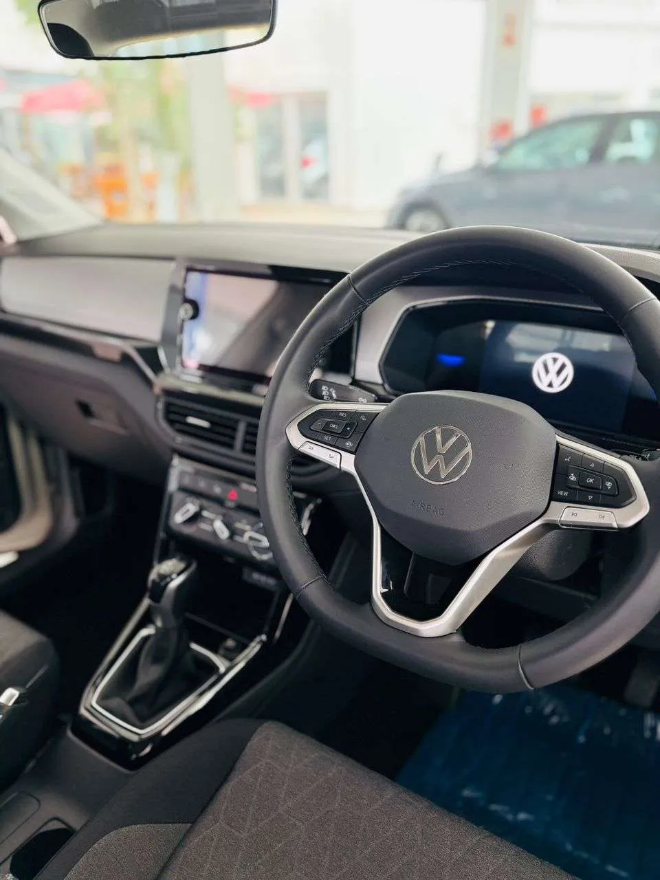 T-CROSS 1.0 TSI 85KW LIFE DSG — photo 8