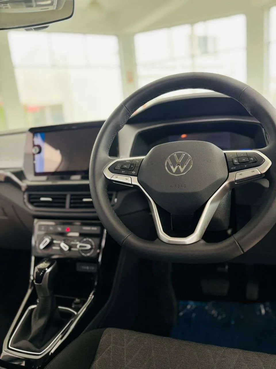 T-CROSS 1.0 TSI 85KW LIFE DSG — photo 9