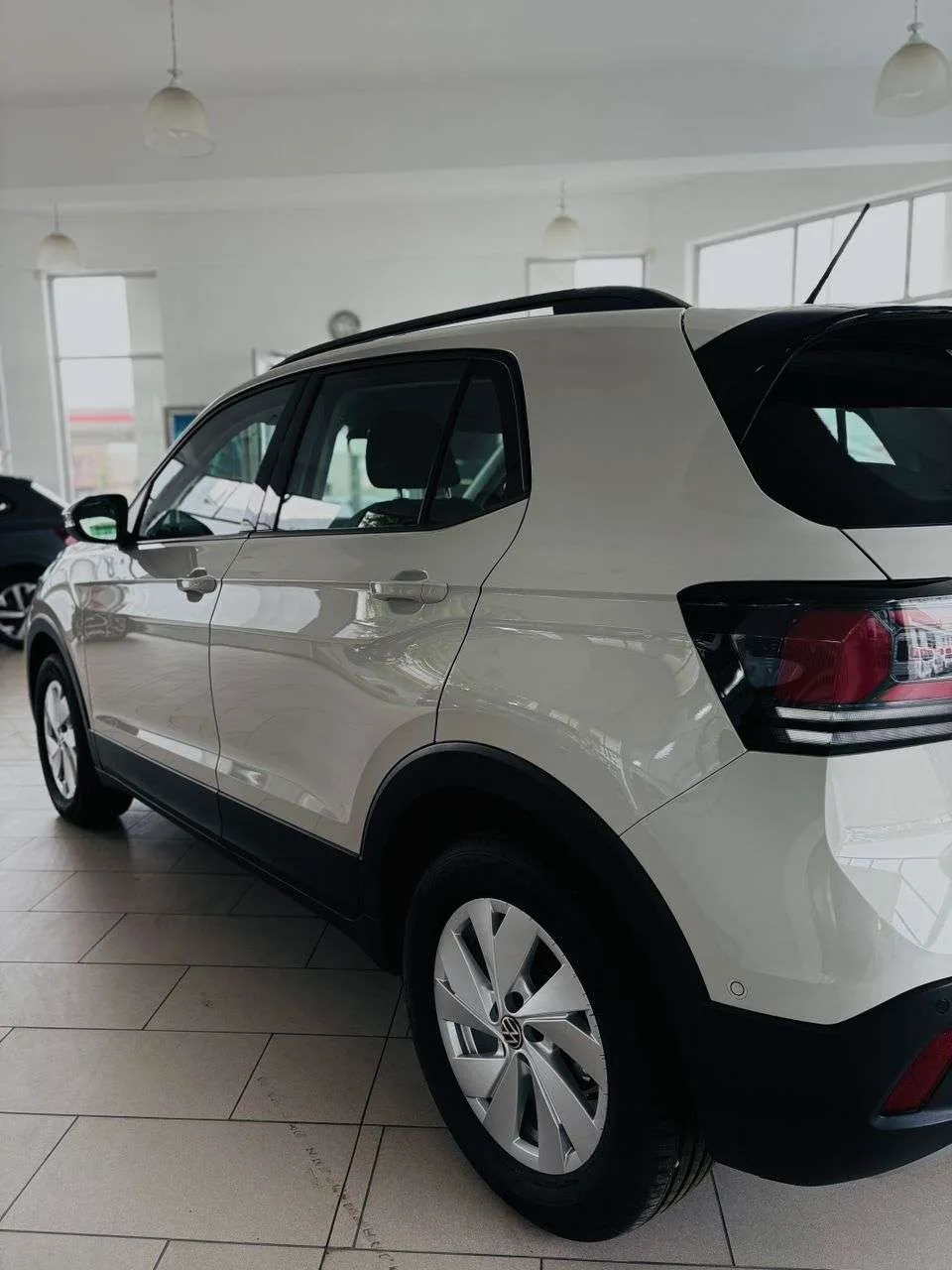 T-CROSS 1.0 TSI 85KW LIFE DSG — photo 5