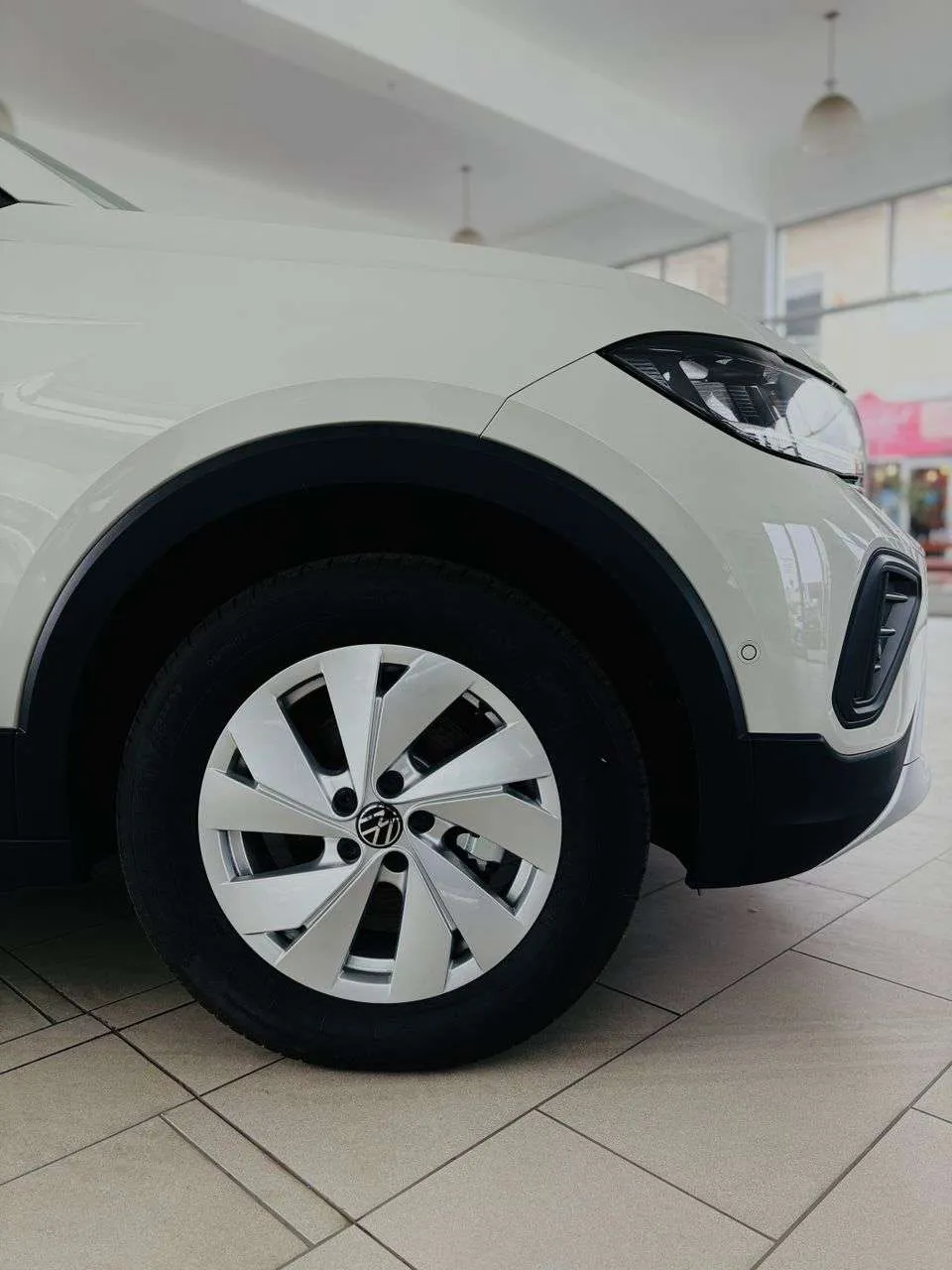 T-CROSS 1.0 TSI 85KW LIFE DSG — photo 3