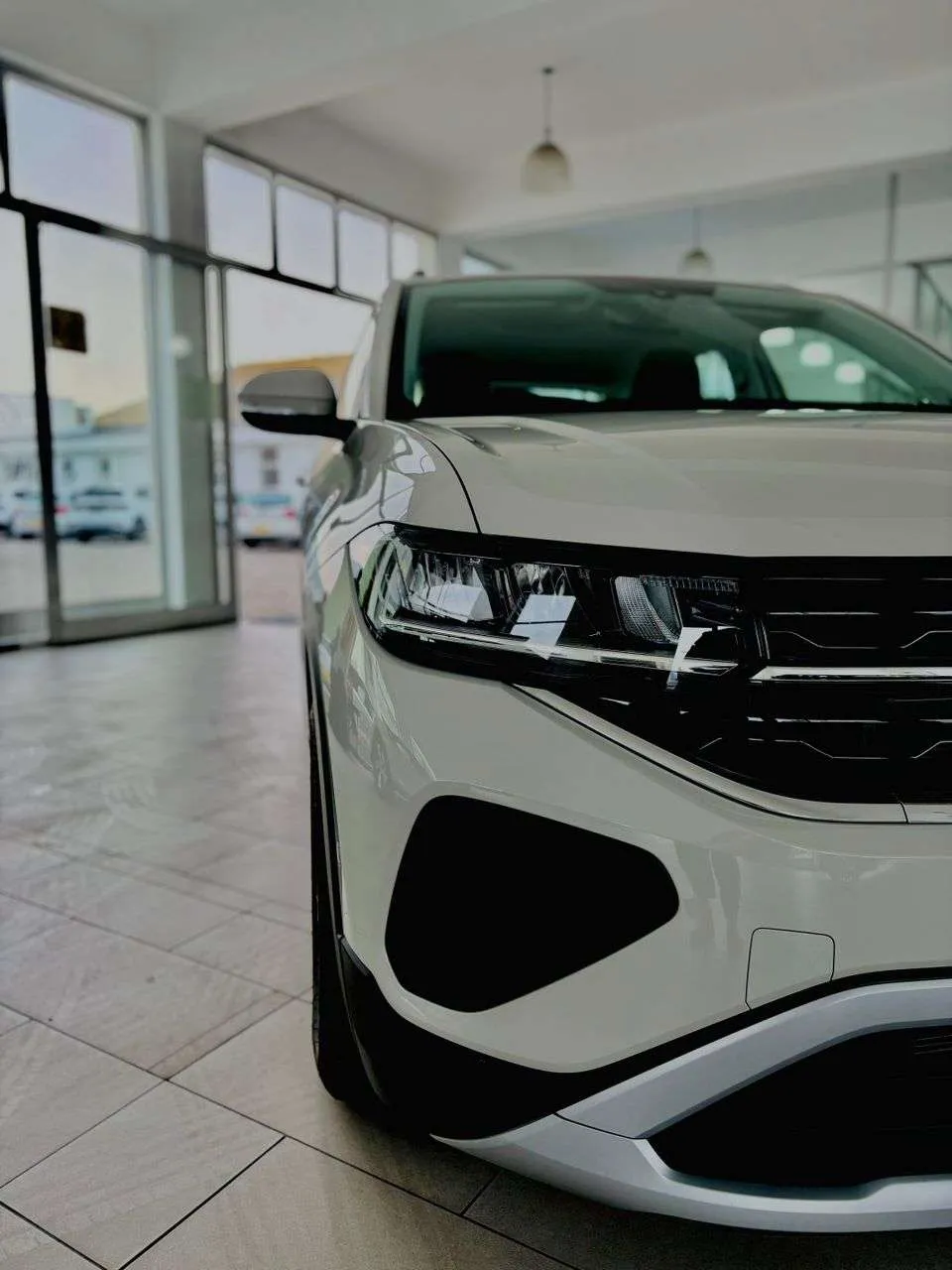 T-CROSS 1.0 TSI 85KW LIFE DSG — photo 2