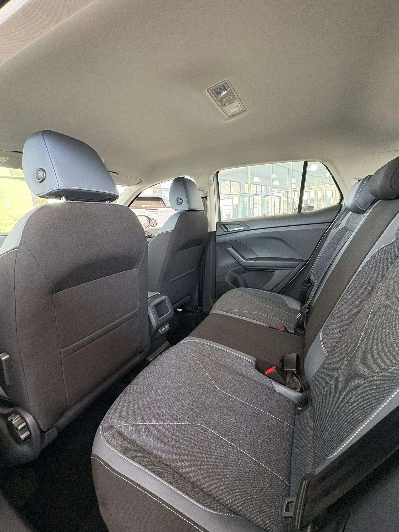 T-CROSS 1.0 TSI 85KW STYLE DSG — photo 2