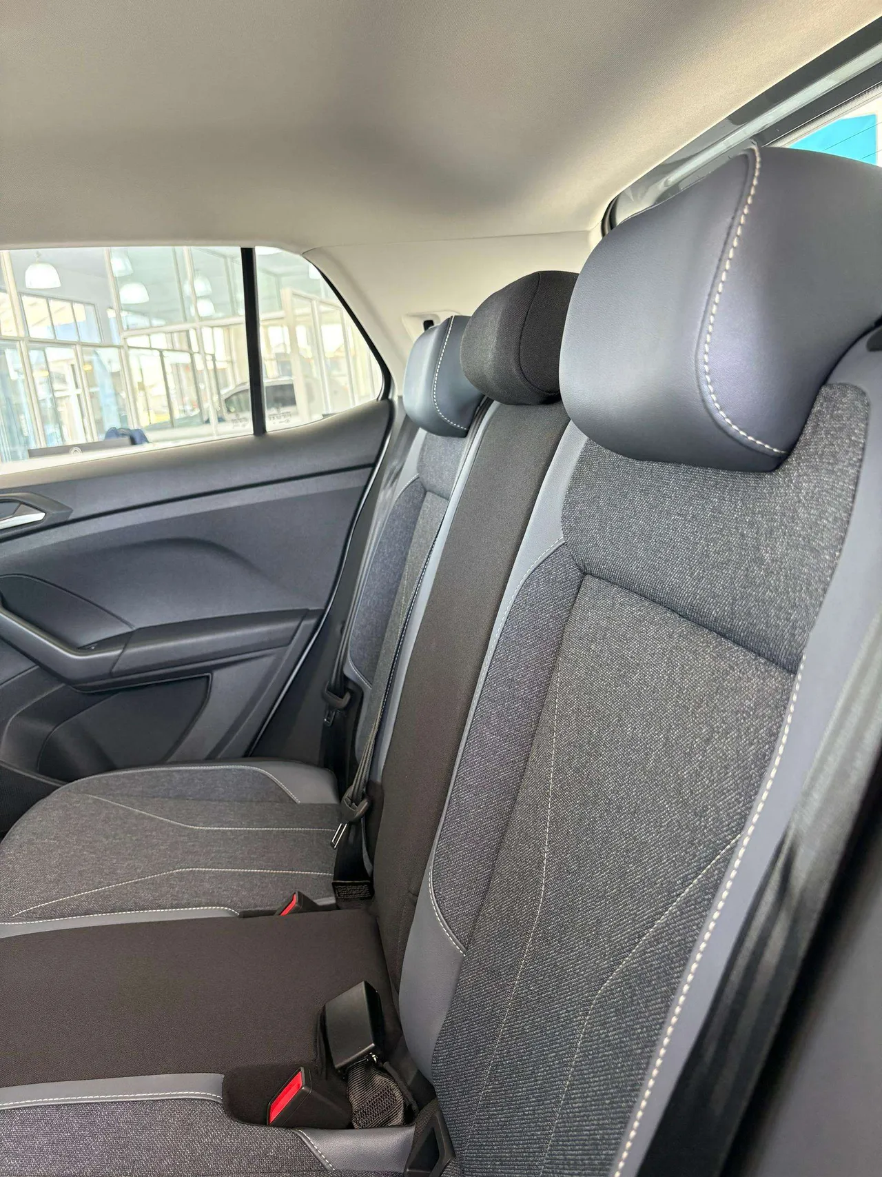 T-CROSS 1.0 TSI 85KW STYLE DSG — photo 7