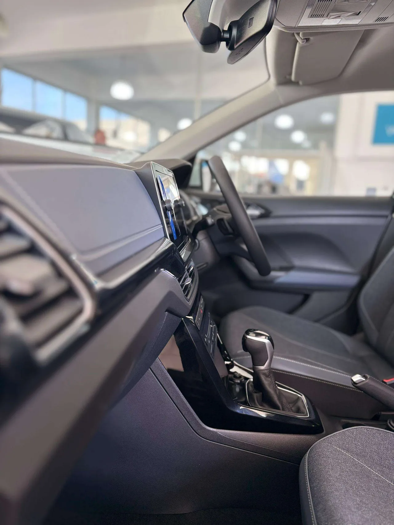 T-CROSS 1.0 TSI 85KW STYLE DSG — photo 4