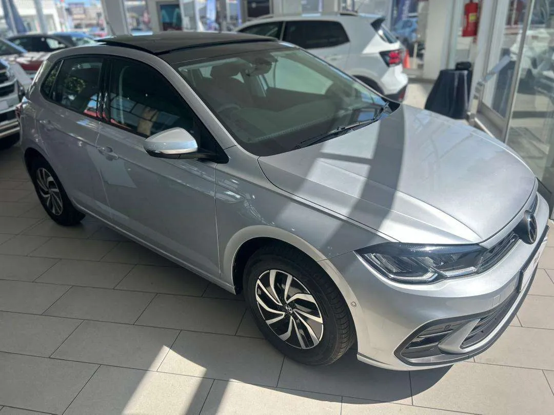 POLO 1.0 TSI 85KW LIFE DSG — photo 3