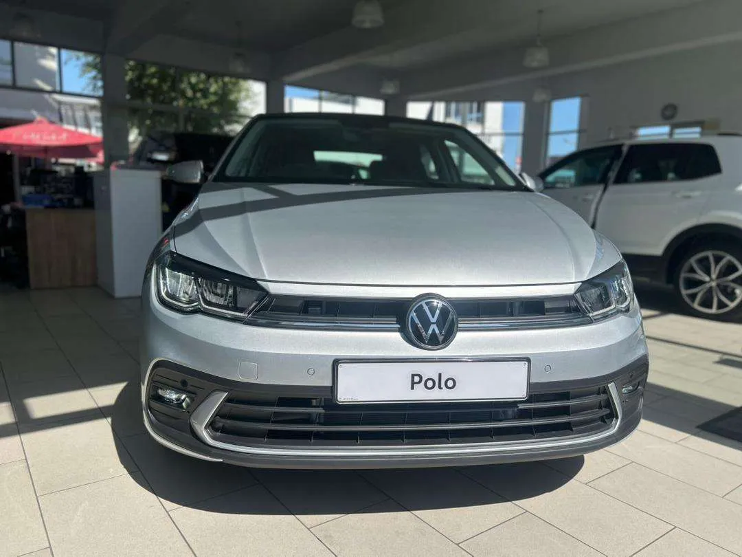 POLO 1.0 TSI 85KW LIFE DSG — photo 8