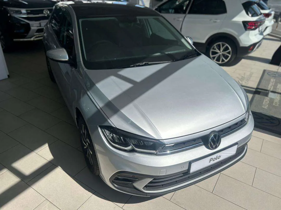 POLO 1.0 TSI 85KW LIFE DSG — photo 2
