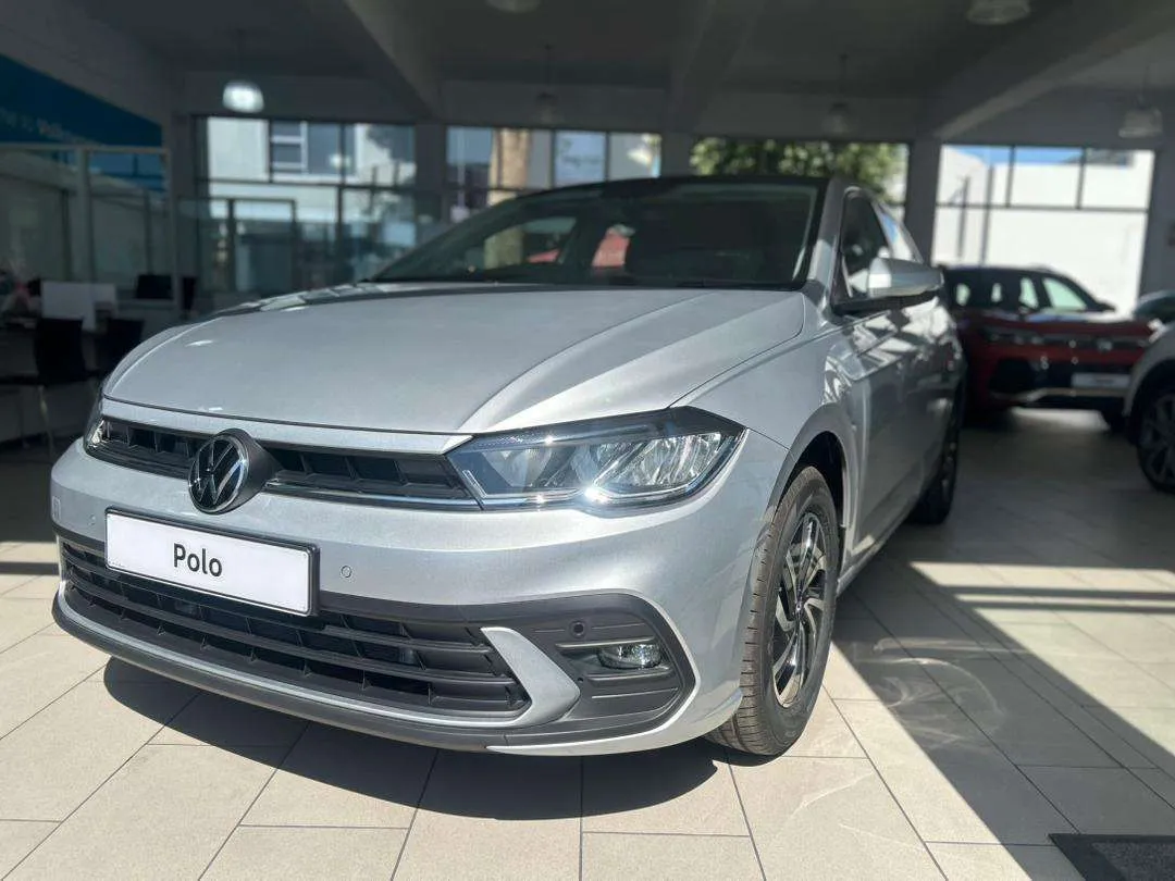 POLO 1.0 TSI 85KW LIFE DSG — photo 9