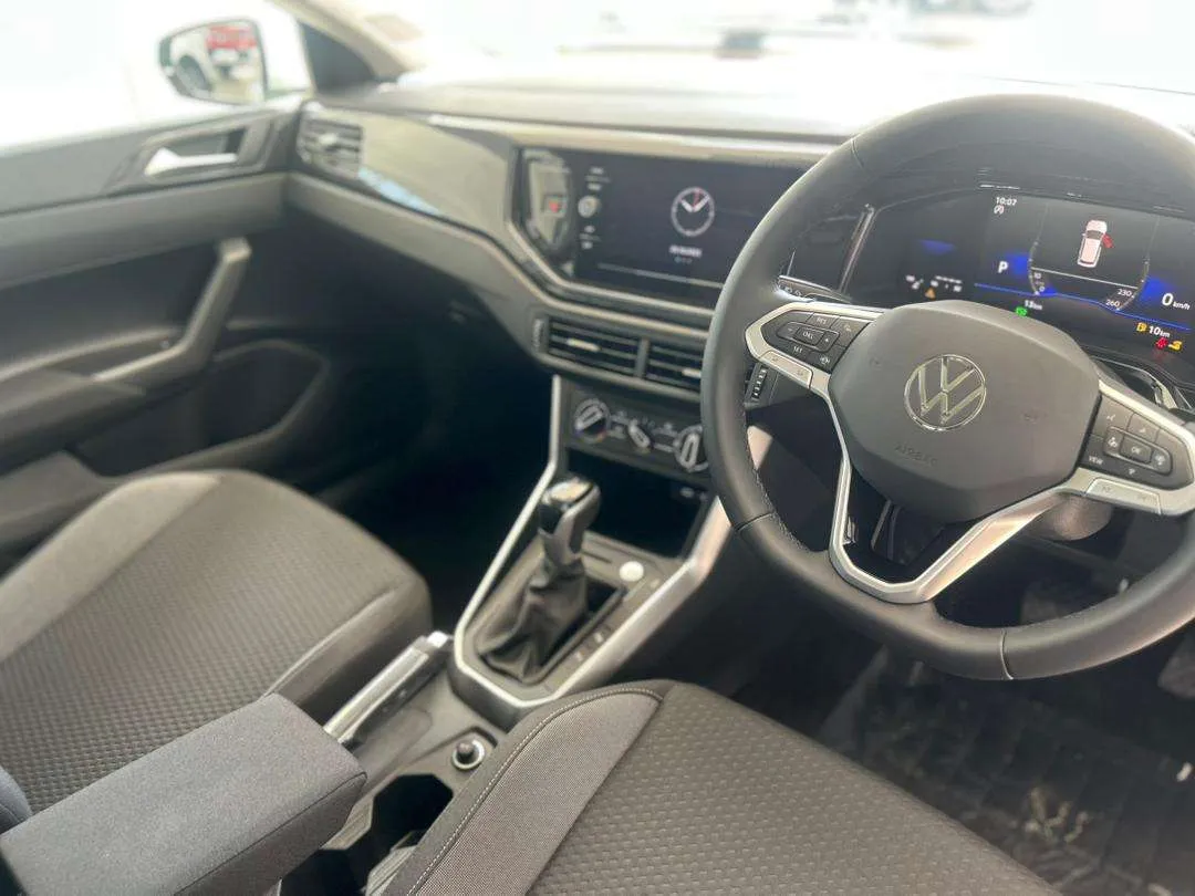POLO 1.0 TSI 85KW LIFE DSG — photo 10