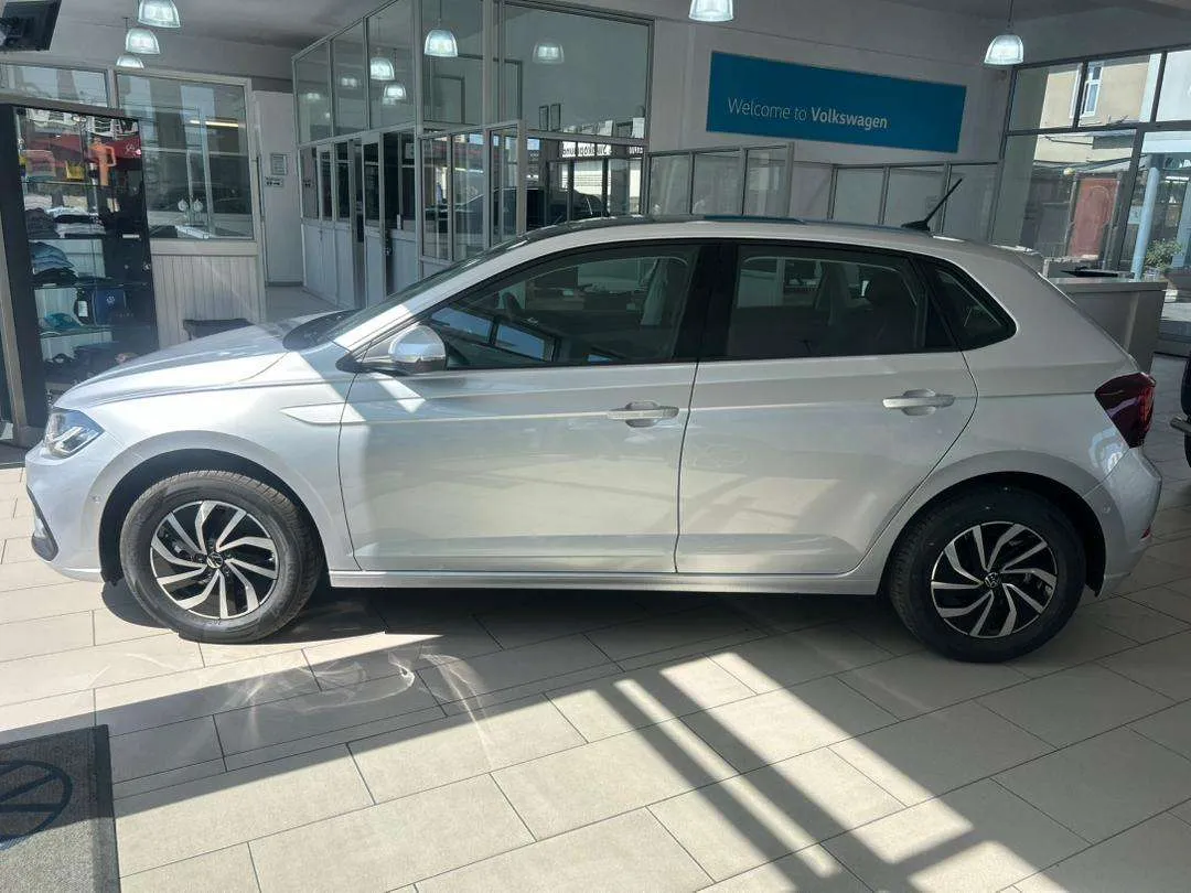 POLO 1.0 TSI 85KW LIFE DSG — photo 7