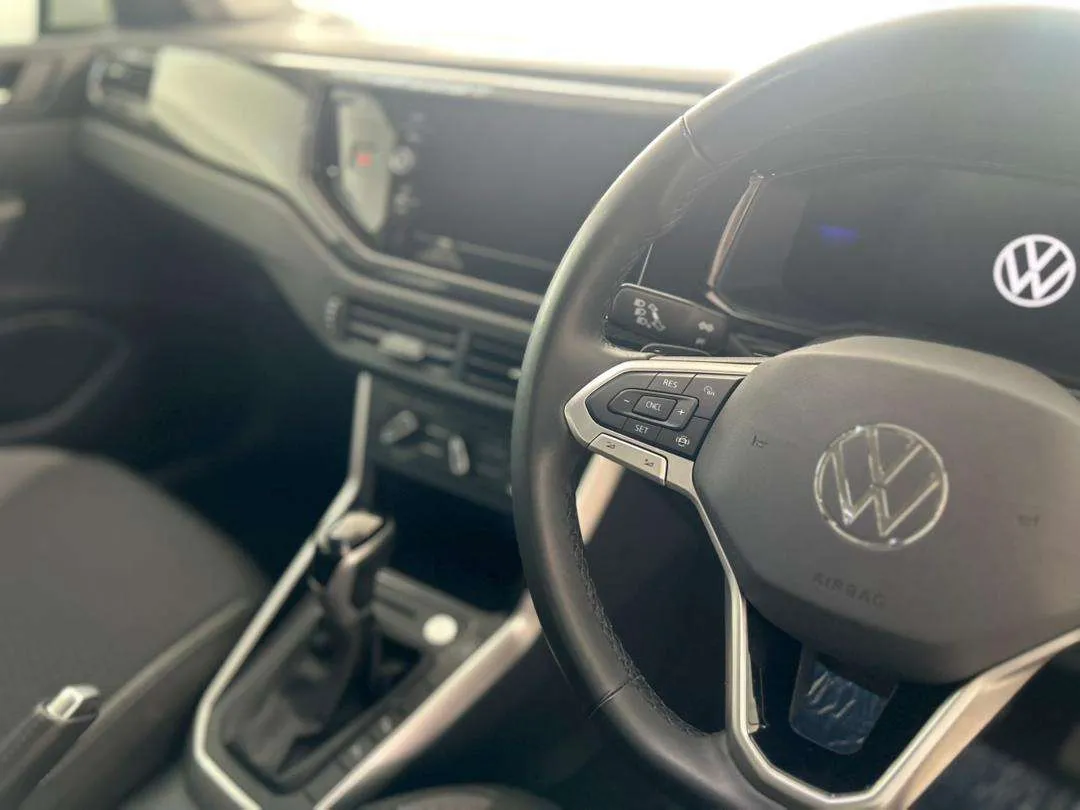 TAIGO 1.0 TSI 85KW LIFE DSG — photo 7