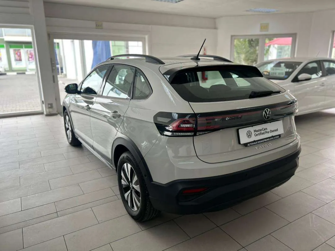 TAIGO 1.0 TSI 85KW LIFE DSG — photo 6