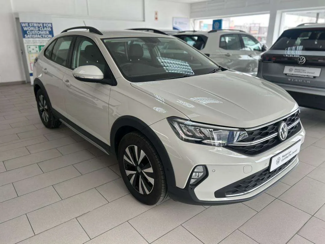 TAIGO 1.0 TSI 85KW LIFE DSG — photo 3