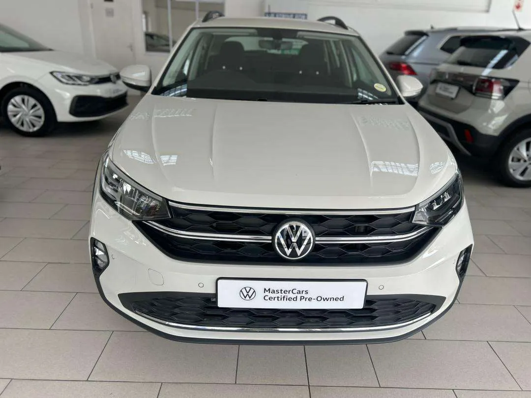 TAIGO 1.0 TSI 85KW LIFE DSG — photo 2