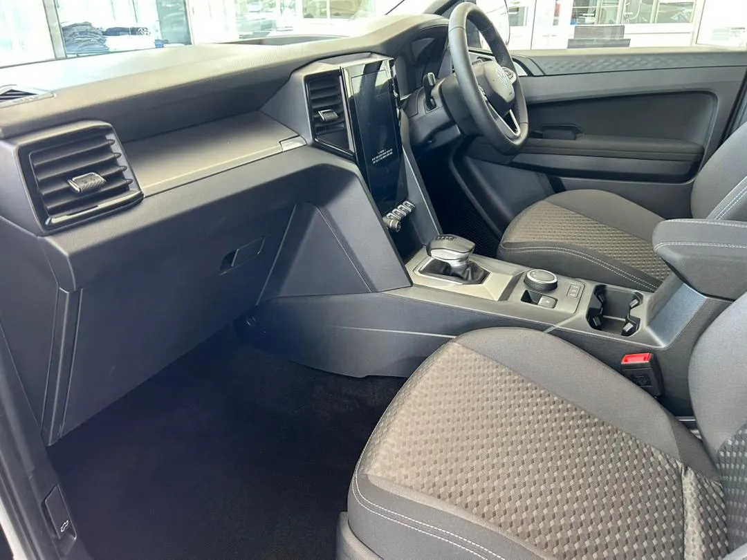 AMAROK DC LIFE 2.0 BITDI 4MOTION 154KW — photo 5