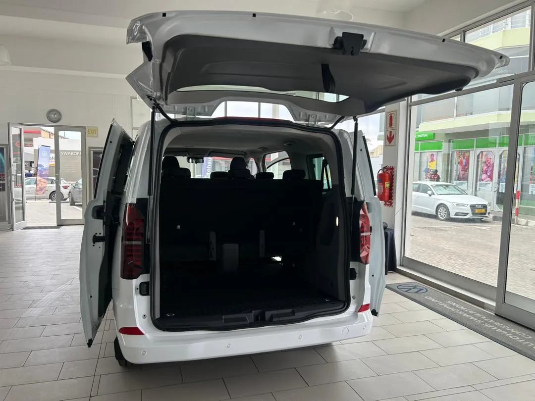 KOMBI COMMERCE 2.0 TDI 125KW — photo 10