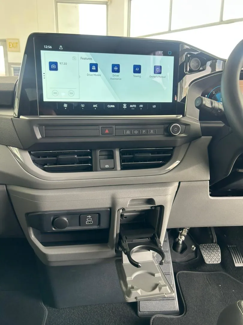 KOMBI COMMERCE 2.0 TDI 125KW — photo 11