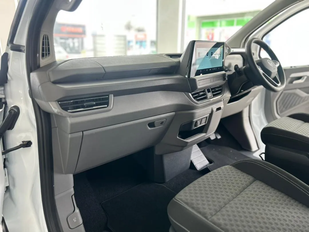 KOMBI COMMERCE 2.0 TDI 125KW — photo 13