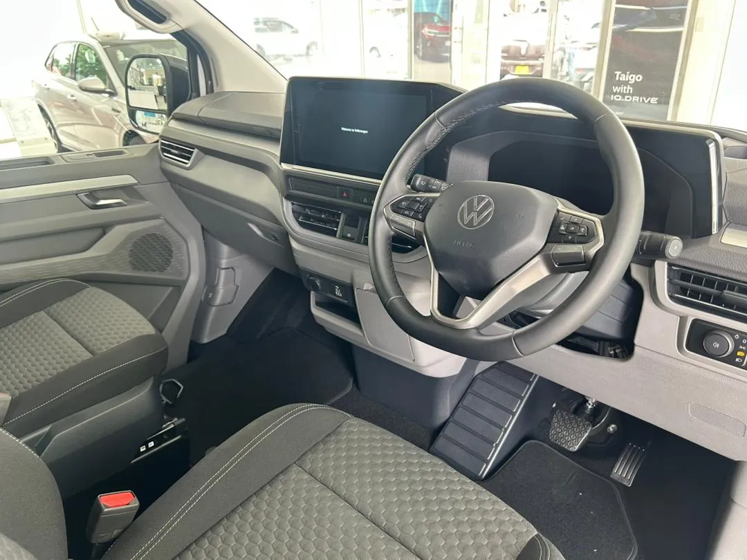 KOMBI COMMERCE 2.0 TDI 125KW — photo 20
