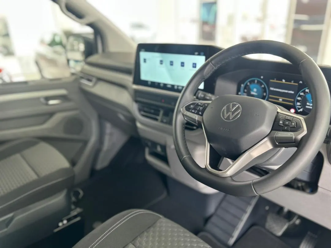 KOMBI COMMERCE 2.0 TDI 125KW — photo 9