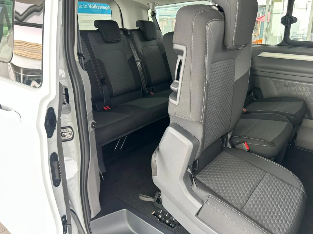 KOMBI COMMERCE 2.0 TDI 125KW — photo 18