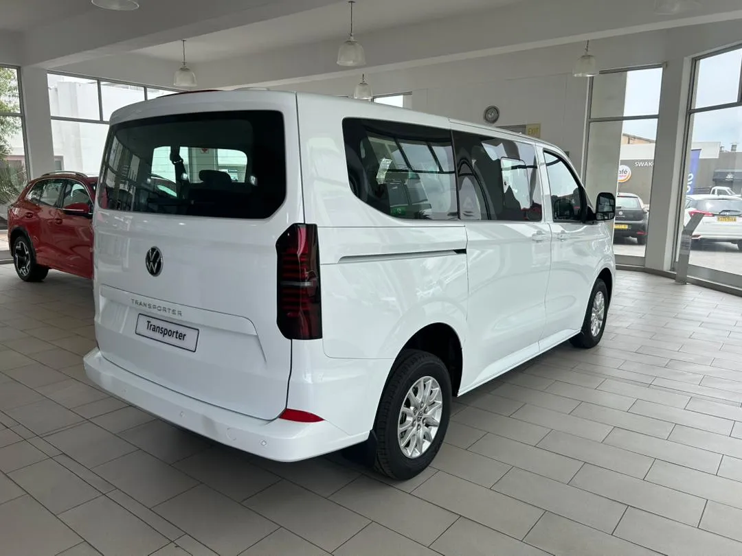 KOMBI COMMERCE 2.0 TDI 125KW — photo 3