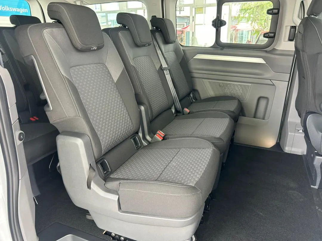 KOMBI COMMERCE 2.0 TDI 125KW — photo 19