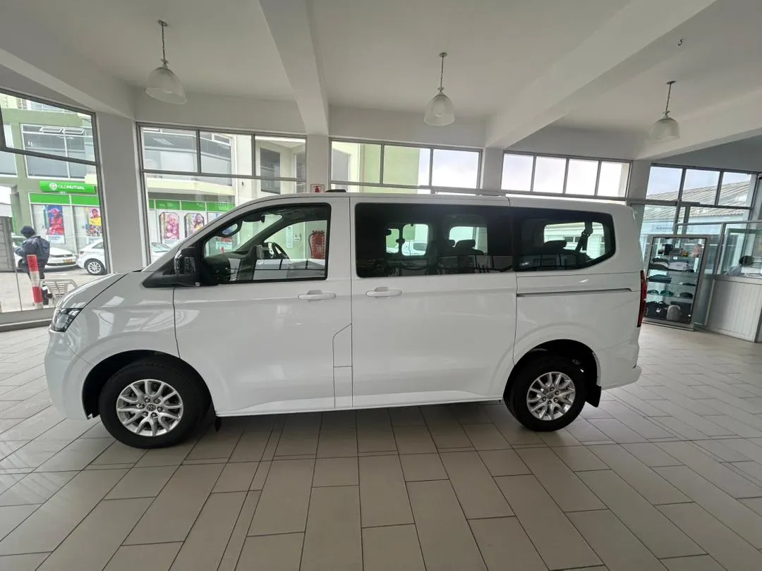KOMBI COMMERCE 2.0 TDI 125KW — photo 6