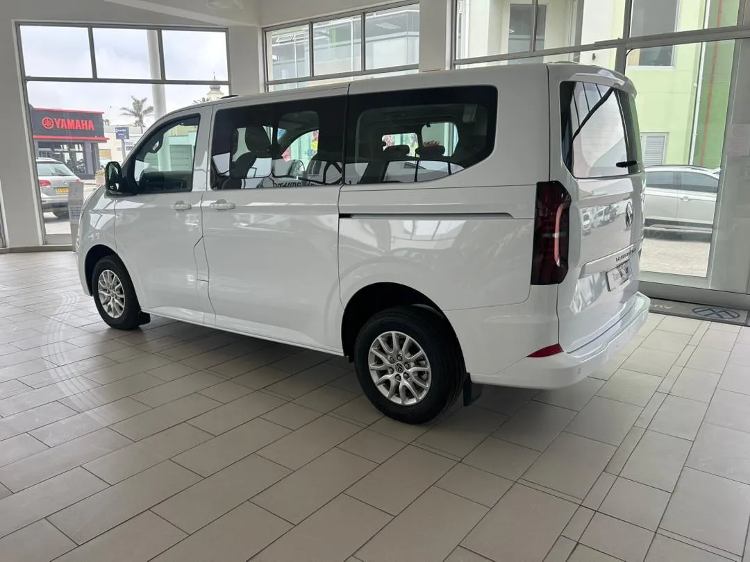 KOMBI COMMERCE 2.0 TDI 125KW — photo 5
