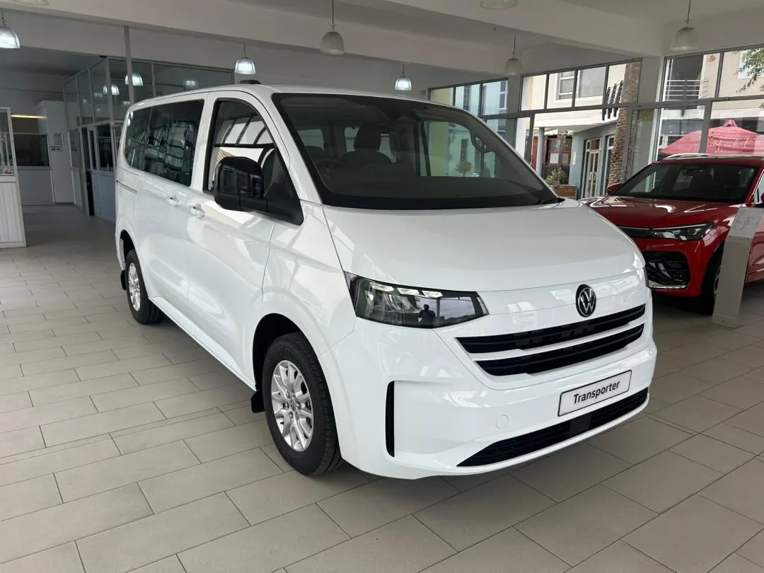 KOMBI COMMERCE 2.0 TDI 125KW — photo 8