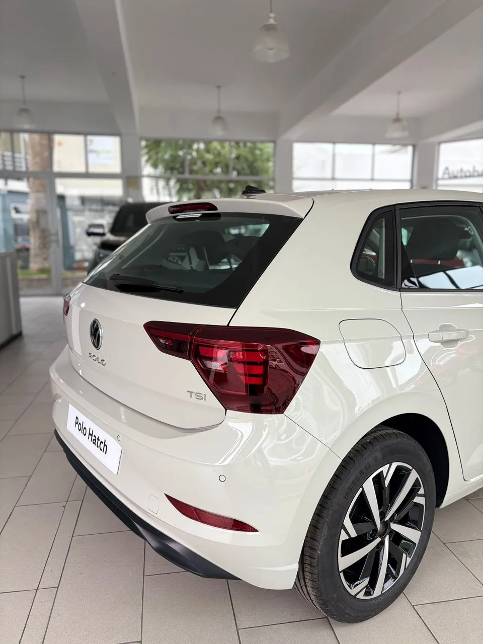 POLO 1.0 TSI 70KW LIFE — photo 8