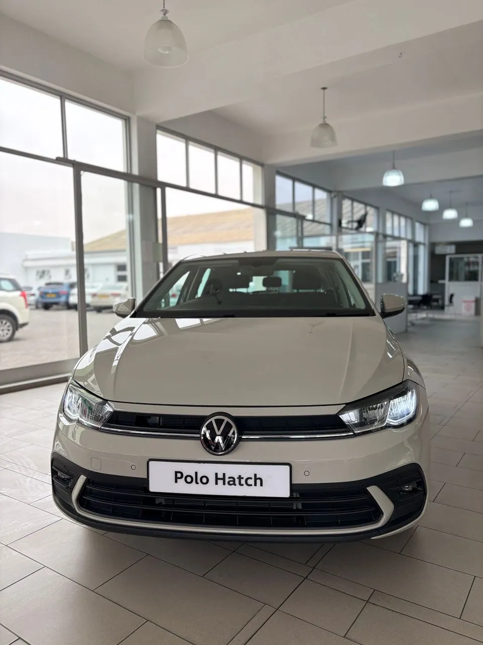 POLO 1.0 TSI 70KW LIFE — photo 9
