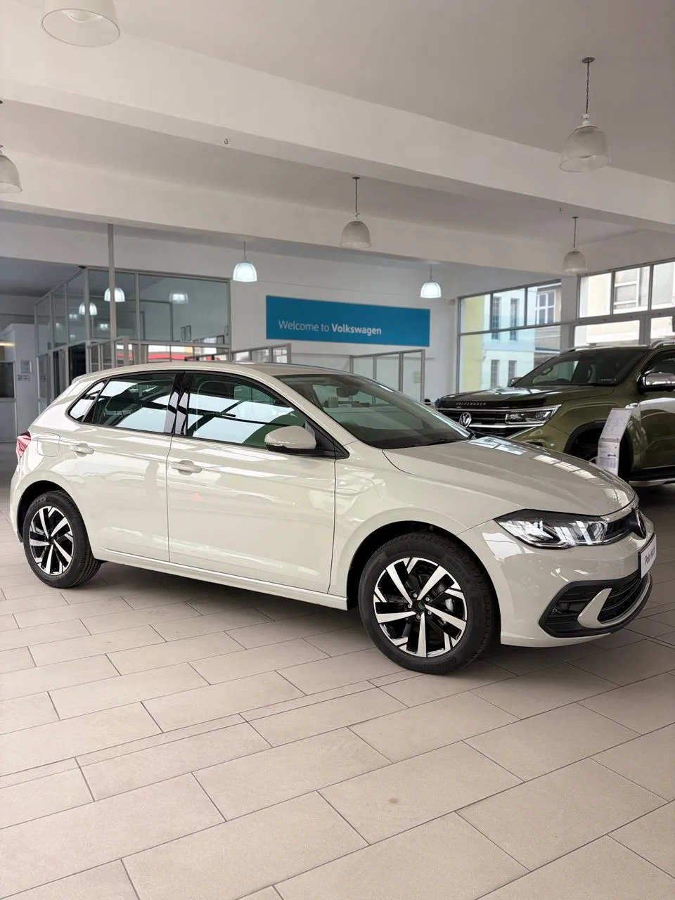 POLO 1.0 TSI 70KW LIFE — photo 6
