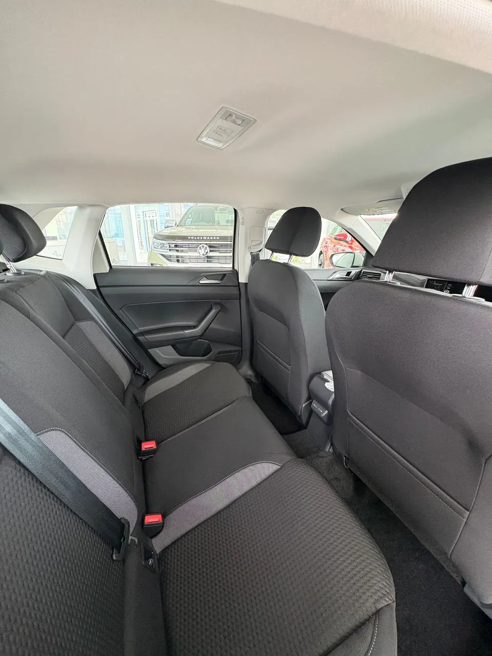 POLO 1.0 TSI 70KW LIFE — photo 7
